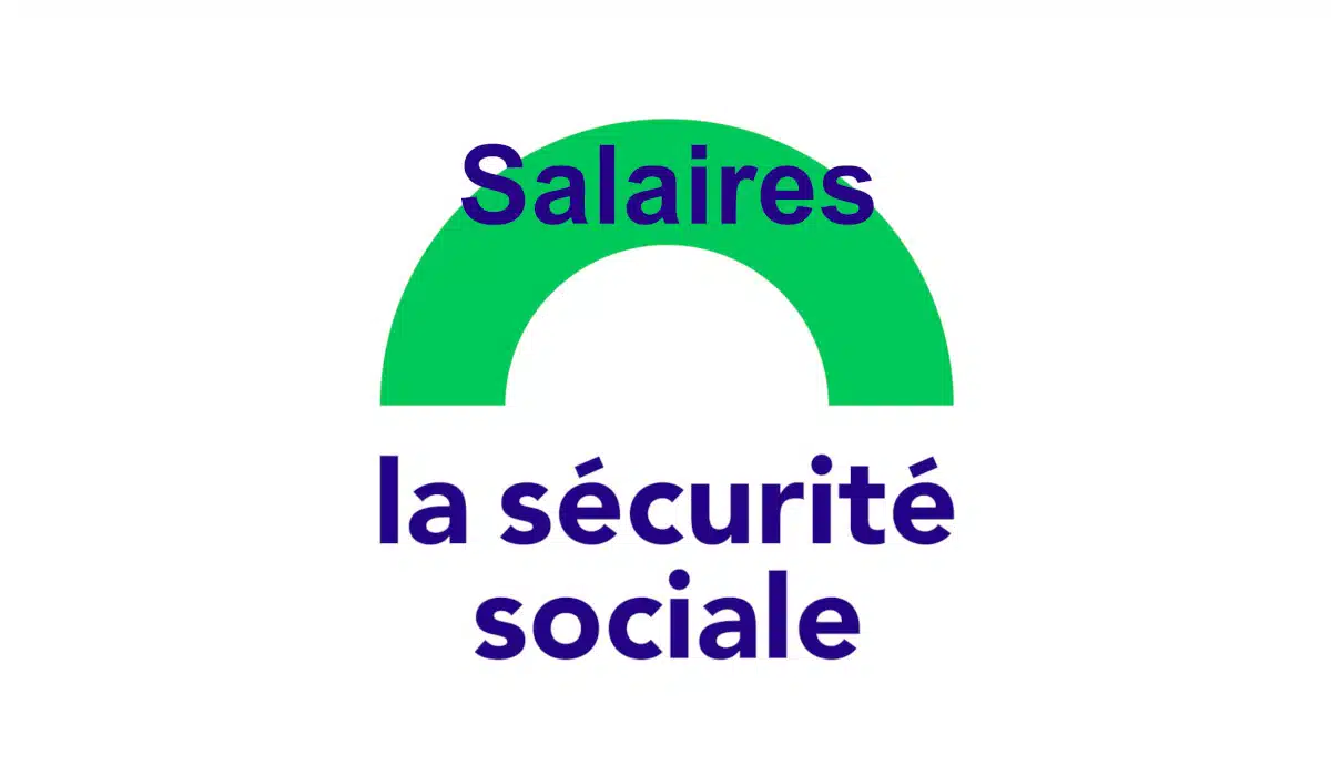 Grille des salaires 2022 du personnel des organismes de Sécurité sociale
