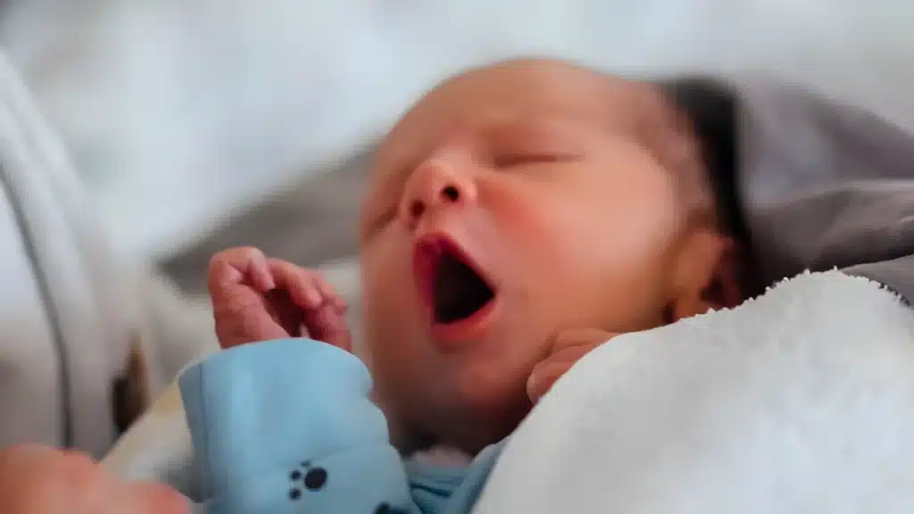 Exemples de messages de félicitations pour une naissance à télécharger gratuitement