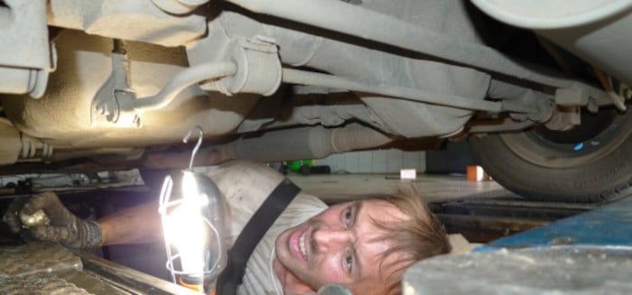 Rémunérations minimales 2023 des métiers de la réparation automobile