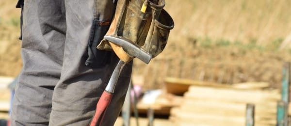 Rémunérations minimales 2022 des ouvriers du bâtiment (plus de 10 salariés) de Bourgogne-Franche-Comté