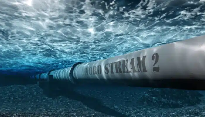USA et Norvège, responsables de l’explosion du gazoduc Nord Stream II