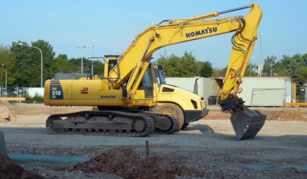 Salaires des cadres des travaux publics en 2023