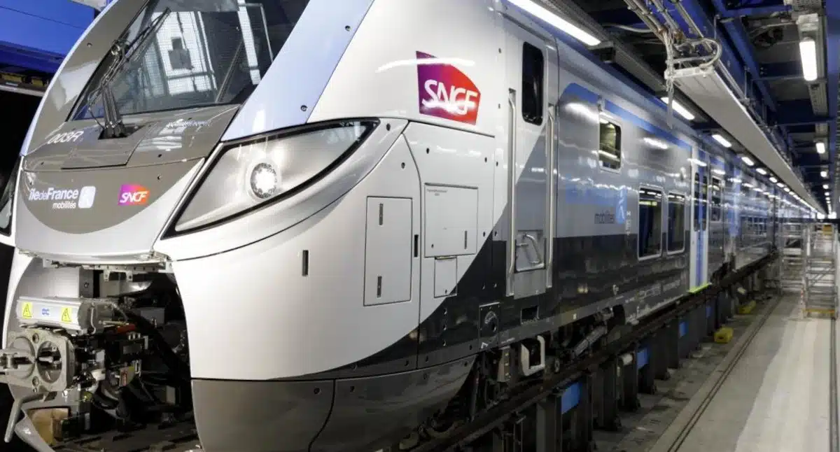 Modèle de lettre d’indemnisation en cas de retard du train de la SNCF