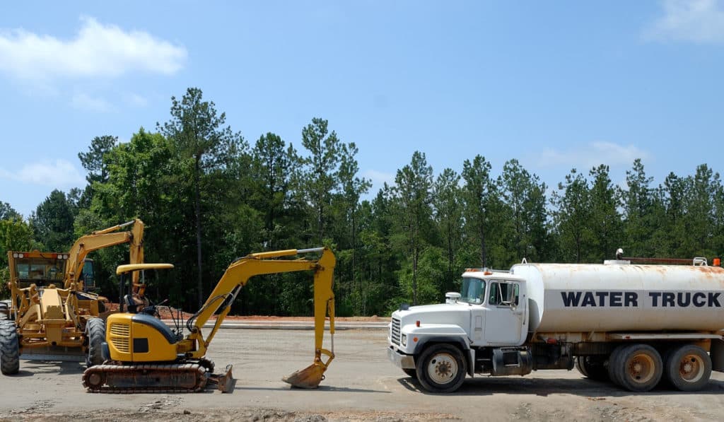 Grille des salaires 2022 des industries de carrières et de matériaux du Grand Est en 2022