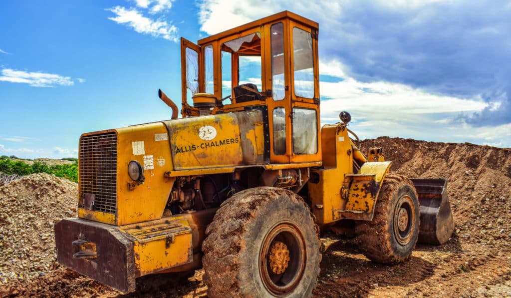 Grille des salaires 2023 des ouvriers des travaux publics de Bretagne