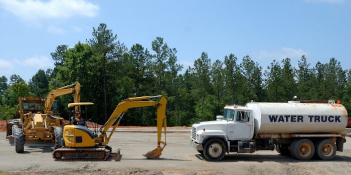 Rémunérations minimales 2023 des ETAM des travaux publics de Normandie
