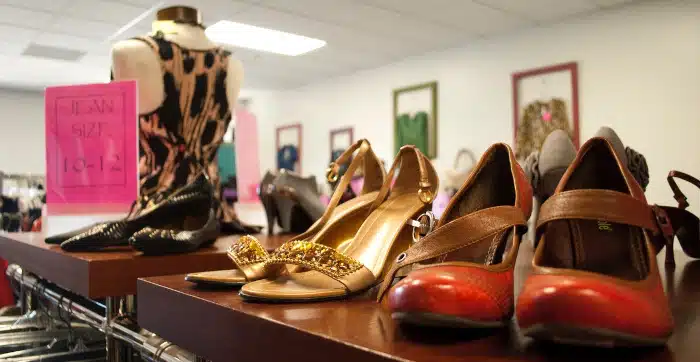 Rémunérations minimales 2023 du commerce succursaliste de la chaussure