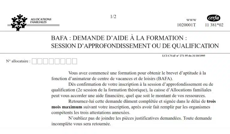 Cerfa 12504*10 : demande de complémentaire santé solidaire