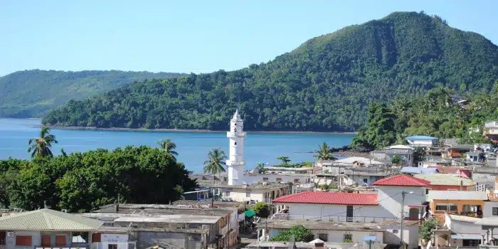 Formulaire officiel pour demander le RSA pour les non-salariés à Mayotte