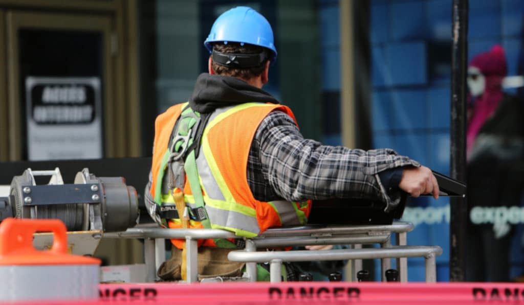 Grille des salaires 2023 des ouvriers du bâtiment (plus de 10 salariés) du Grand Est