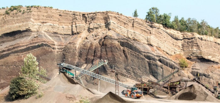 Rémunérations minimales des industries de carrières et de matériaux du Centre-Val de Loire en 2023