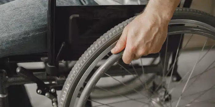 Certificat médical pour une demande à la maison départementale des personnes handicapées