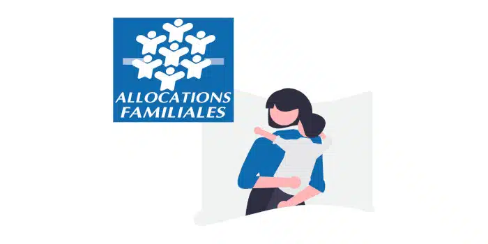 Formulaire officiel de demande d'allocation de soutien familial (ASF)