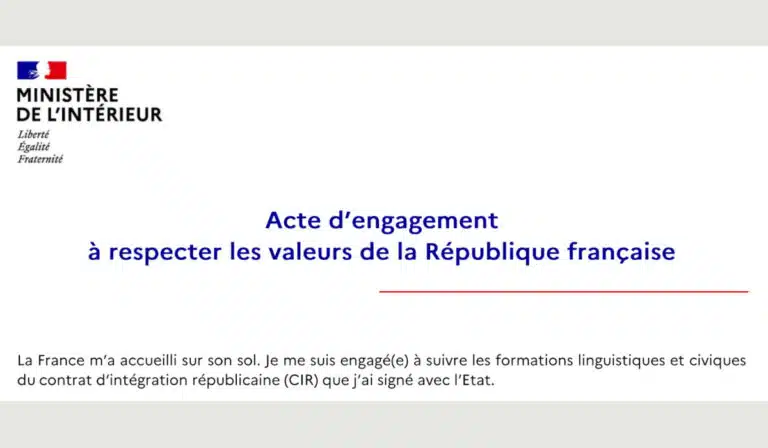 Attestation de non-polygamie à télécharger gratuitement