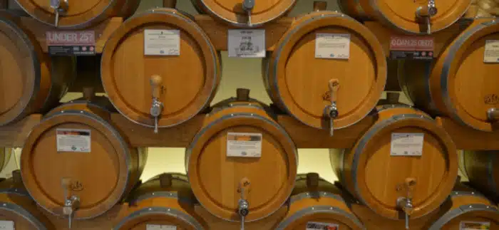 Rémunérations minimales 2023 des caves coopératives vinicoles
