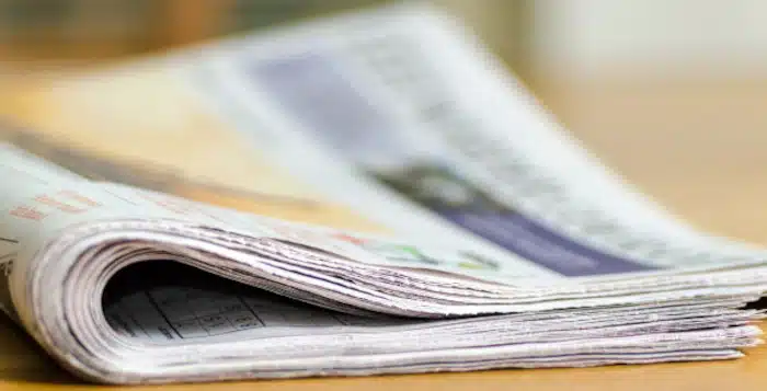 Rémunérations minimales 2023 de la presse quotidienne et hebdomadaire en région