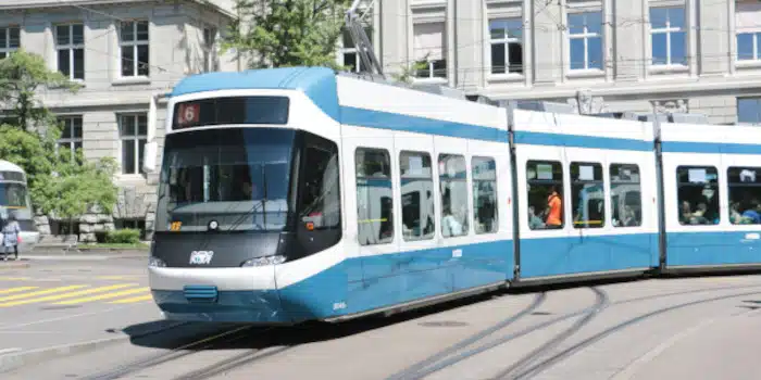 Rémunérations minimales 2023 des réseaux de transport urbains de voyageurs
