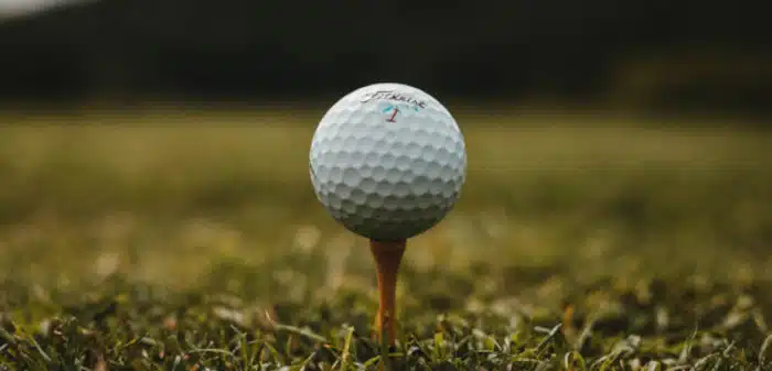 Rémunérations minimales 2023 du golf