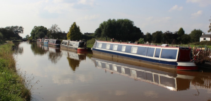 Rémunérations minimales 2023 de la navigation intérieure