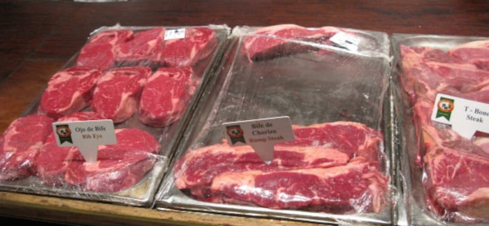 Rémunérations minimales de la boucherie en 2024