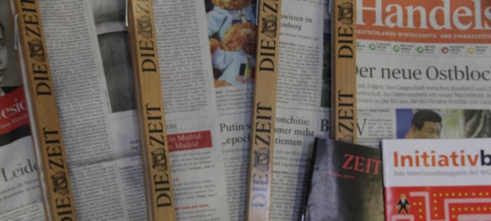 Rémunérations minimales 2023 de la presse d’information spécialisée