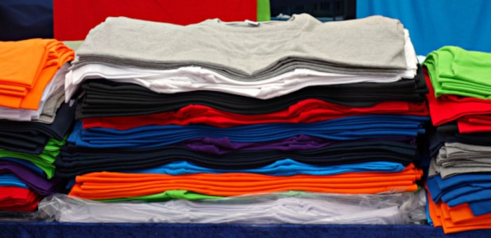 Rémunérations minimales 2023 des maisons à succursale de vente au détail d'habillement