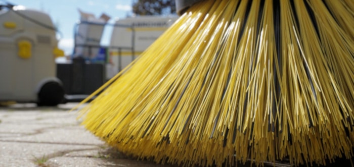 Rémunérations minimales 2023 des entreprises de propreté et services