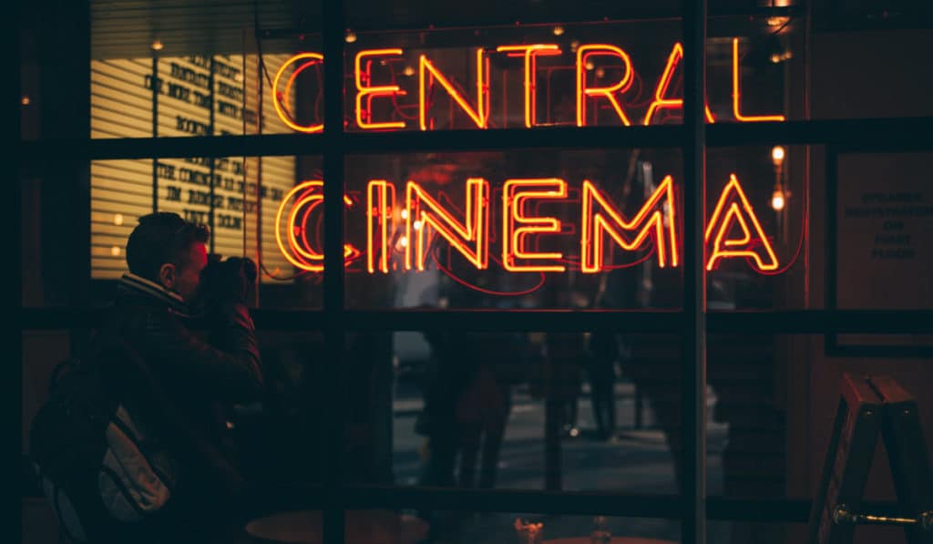 Grille des salaires 2023 de l’industrie cinématographique