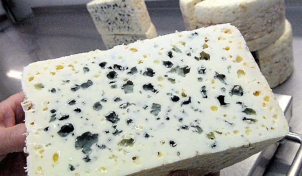 Grille des salaires 2023 de l’industrie laitière du Roquefort