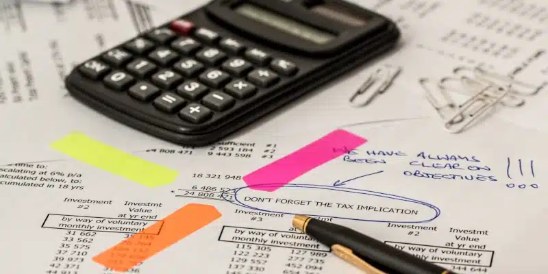 Lettre pour demander à contrôler les dépenses d'un époux