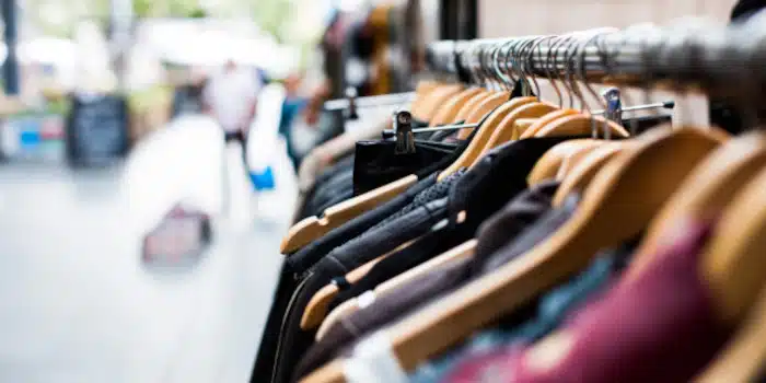 Rémunérations minimales de l’habillement et du textile de détail en 2024
