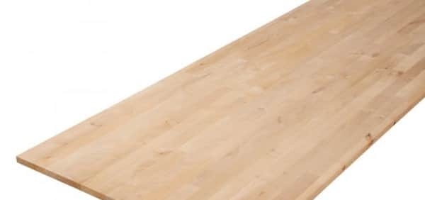 Rémunérations minimales 2024 de l’industrie des panneaux à base de bois