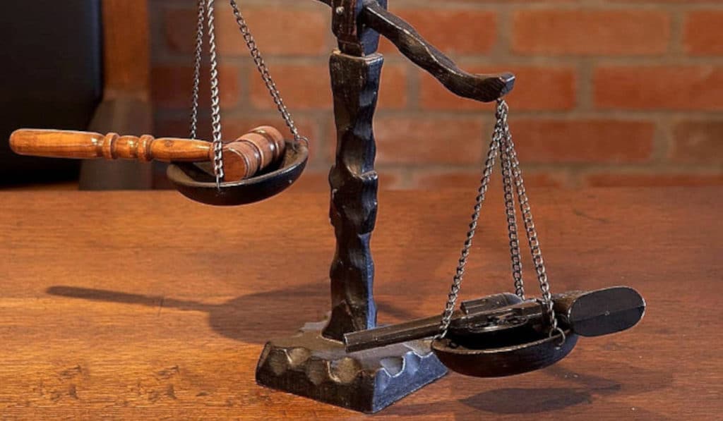 Grille des salaires 2024 des avocats salariés