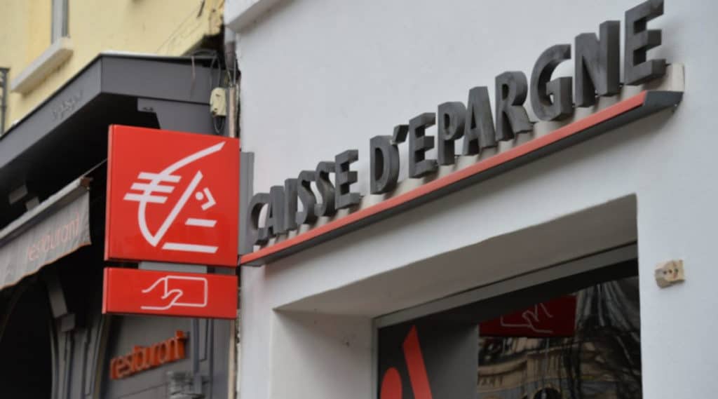 Grille des salaires 2024 du réseau Caisse d’épargne