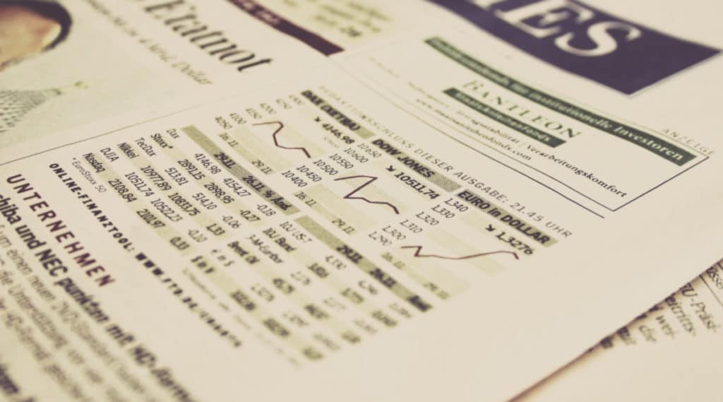 Grille des salaires 2024 des marchés financiers et de la bourse