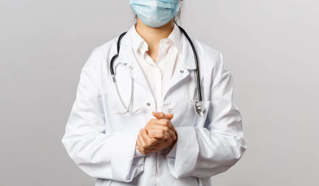 Salaires minimums des conventions collectives de la santé et des professions médicales