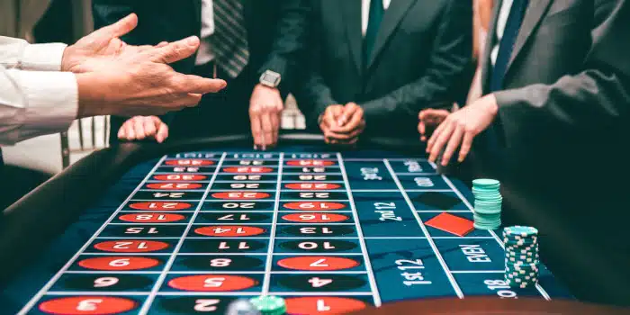Rémunérations minimales 2024 des casinos