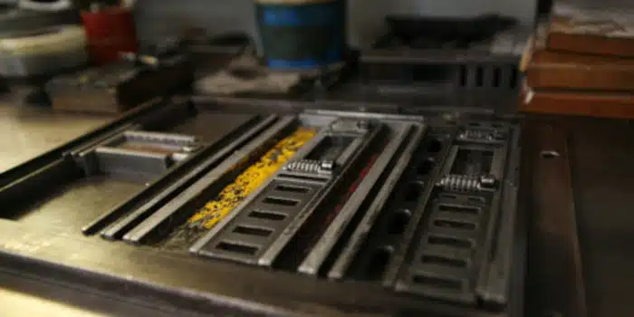 Rémunérations minimales de l'imprimerie et des industries graphiques en 2024