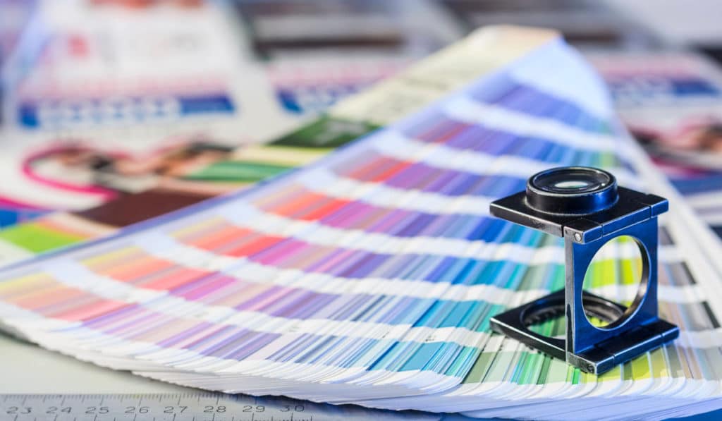 Grille des salaires 2024 de l'imprimerie de la reliure, brochure et dorure