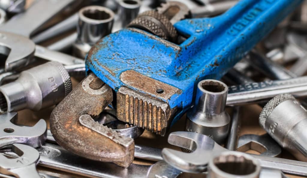 Grille des salaires 2024 des magasins de bricolage