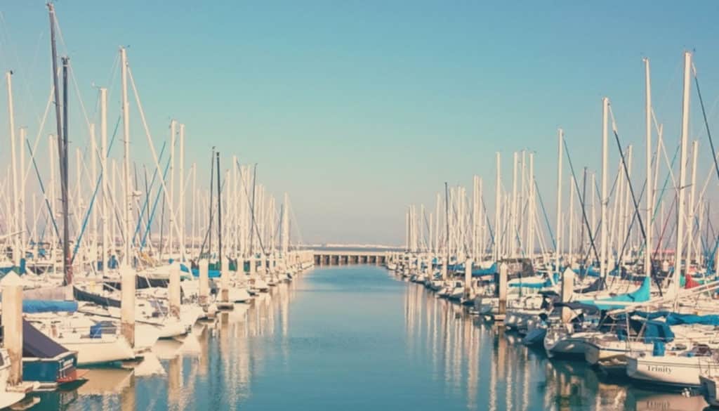 Grille des salaires 2024 de l'industrie et des services nautiques