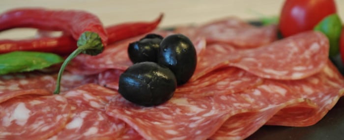 Rémunérations minimales de la charcuterie de détail en 2024