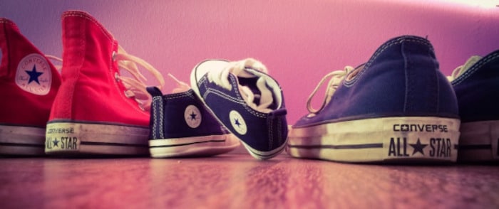 Rémunérations de l’industrie de la chaussure en 2024