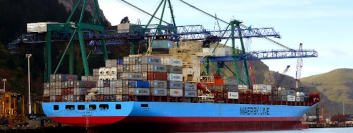 Rémunérations minimales des dockers des ports et manutention en 2024