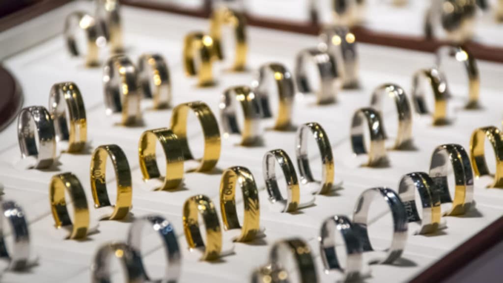 Grille des salaires 2024 du commerce de détail de l'horlogerie bijouterie