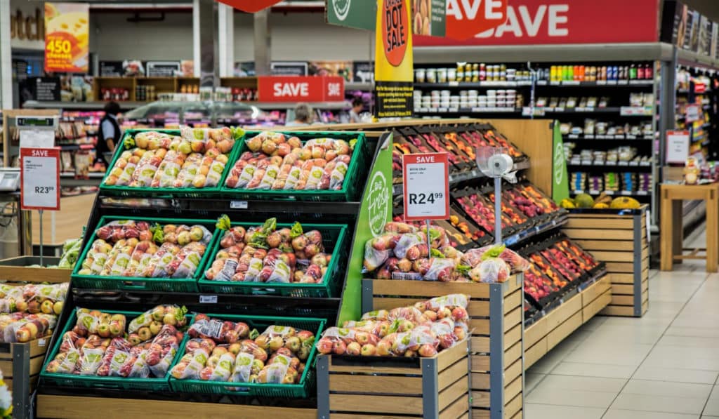 Dernière grille des salaires dans les métiers du commerce et de la distribution