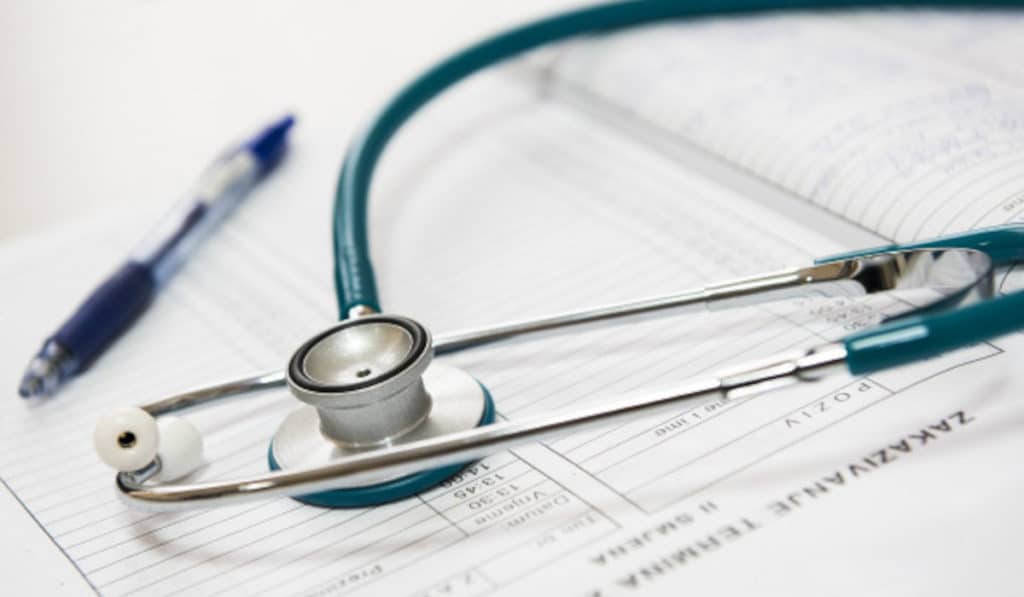 Grille des salaires 2024 de la médecine du travail en 2024