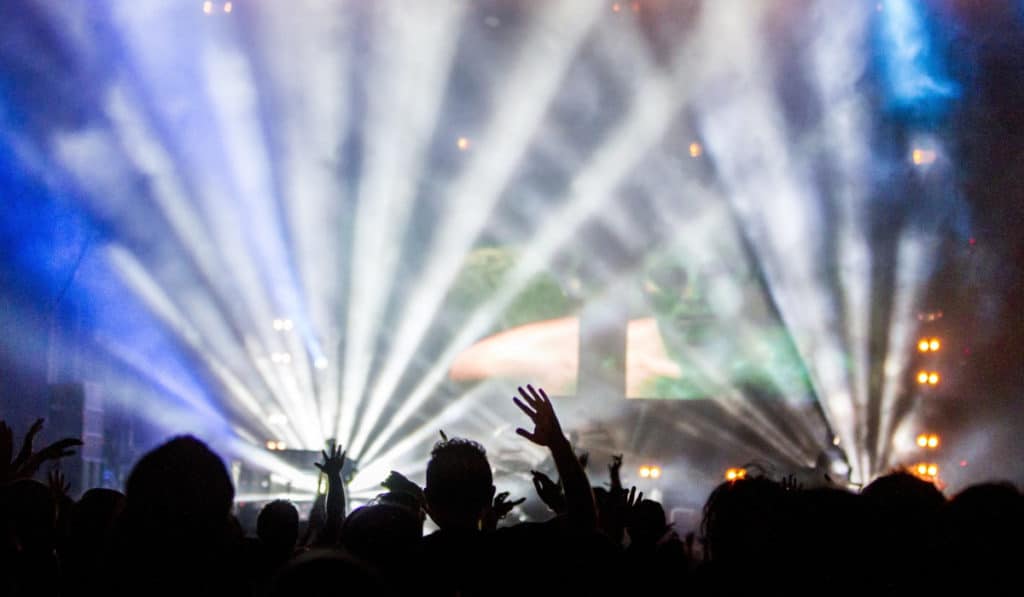 Grille des salaires 2024 des entreprises au service de la création et de l’événement