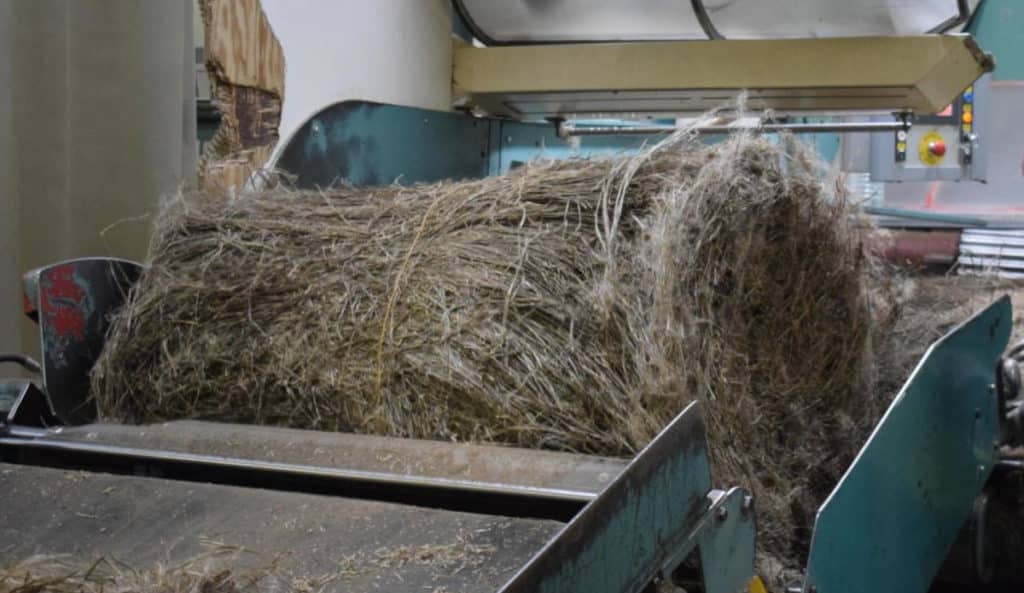 Grille des salaires 2024 des coopératives agricoles de teillage du lin