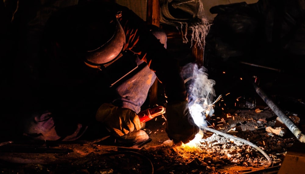 Valeur du point de la métallurgie du Cher en 2024